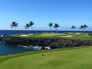 Jimmys Kona Golf Reservations